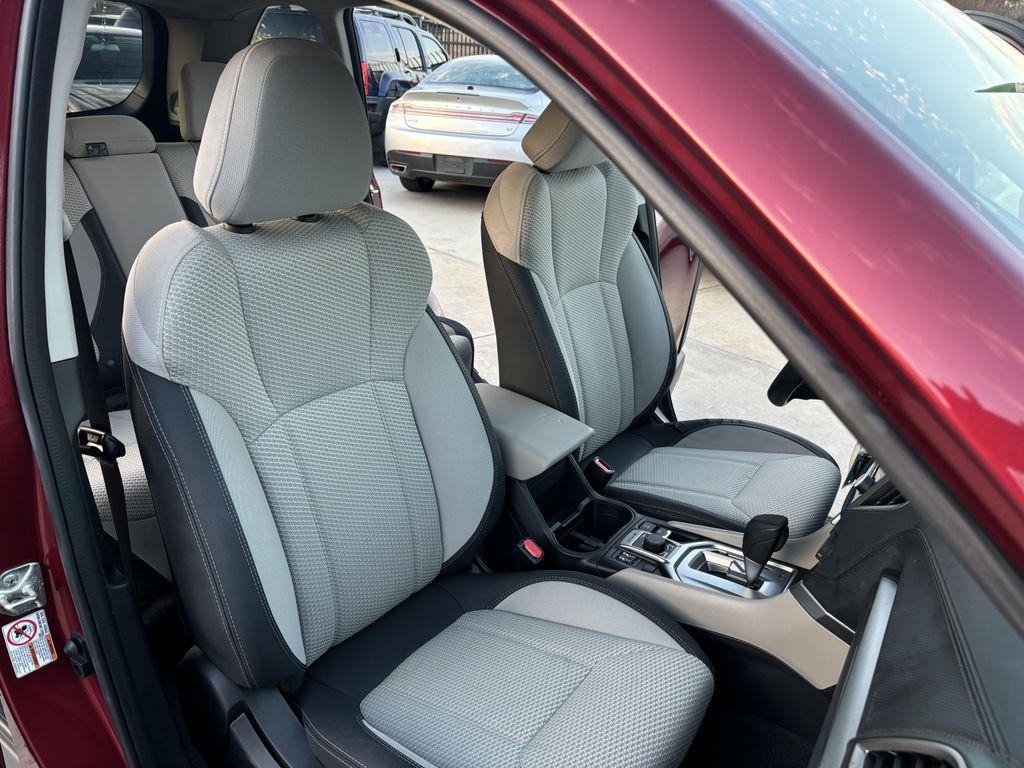 used 2019 Subaru Forester car, priced at $9,995