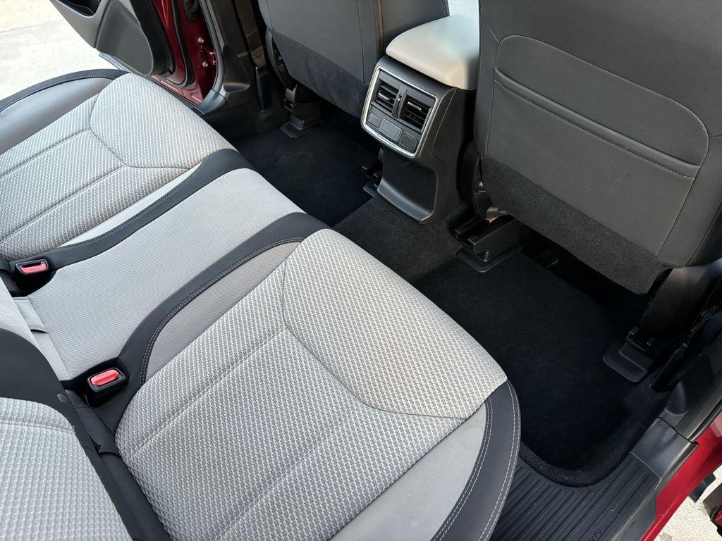used 2019 Subaru Forester car, priced at $9,995