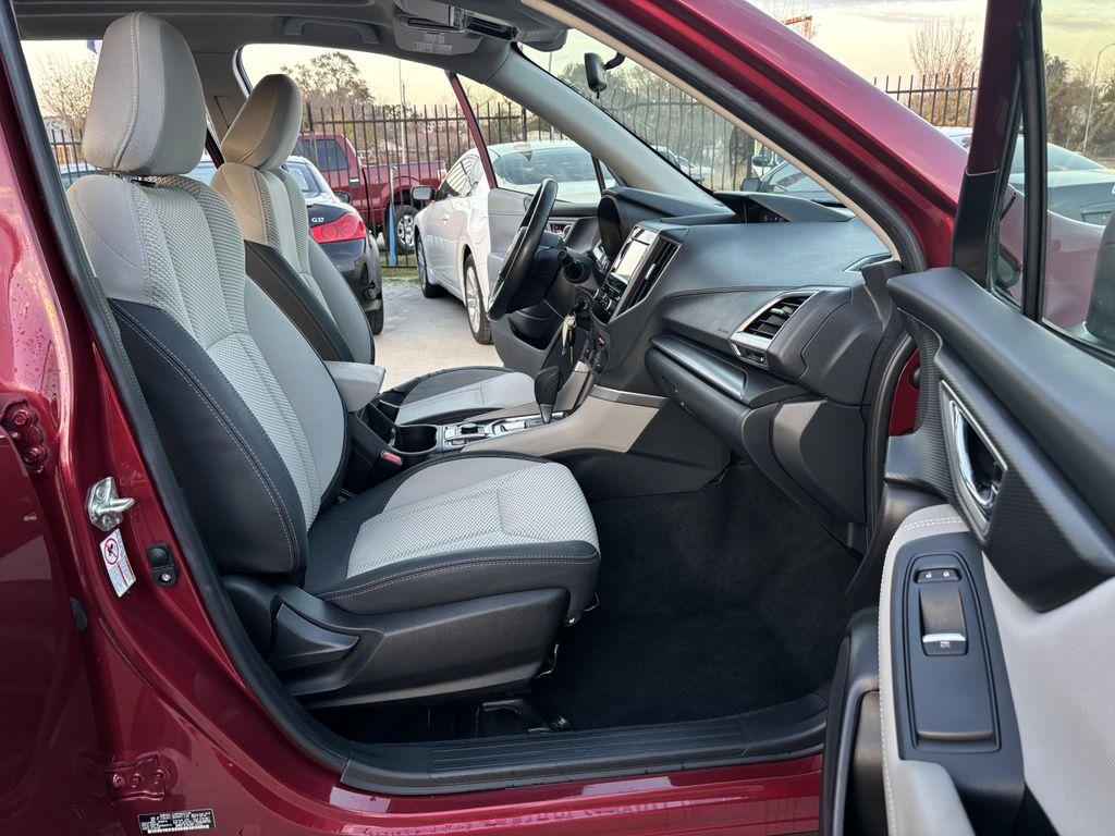 used 2019 Subaru Forester car, priced at $9,995