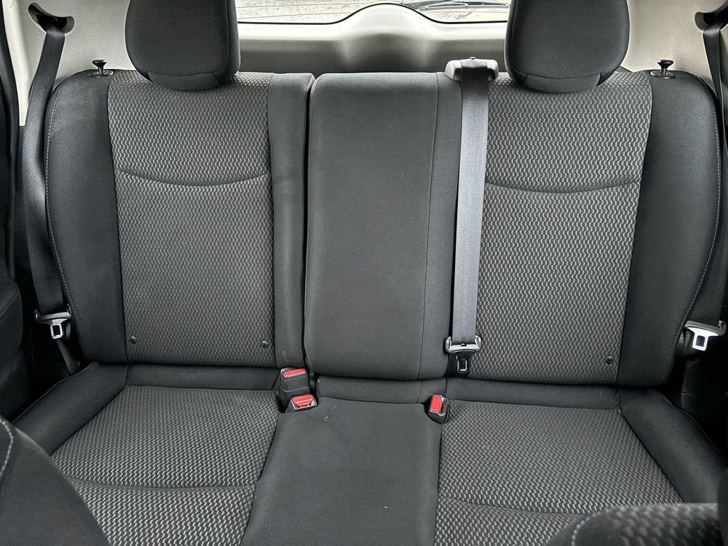 used 2015 Nissan Leaf car, priced at $4,495