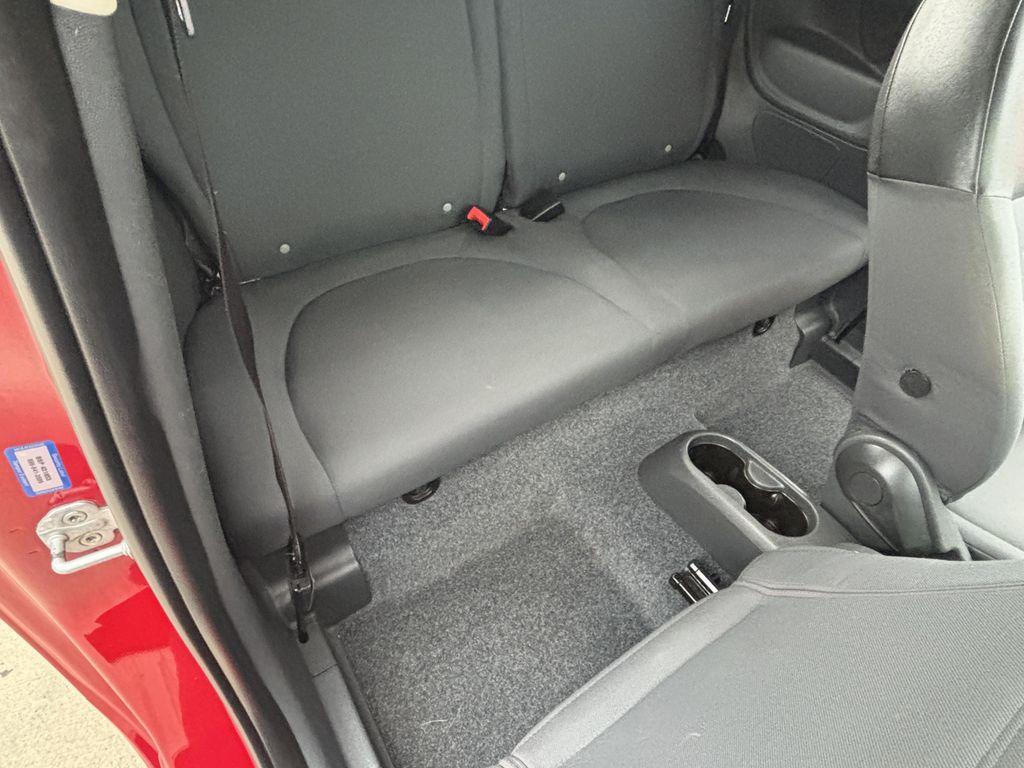 used 2015 FIAT 500 car, priced at $4,995