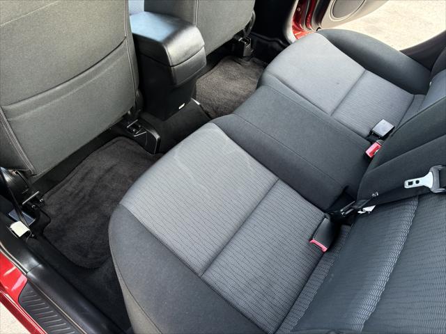 used 2009 Mazda Mazda3 car, priced at $4,495