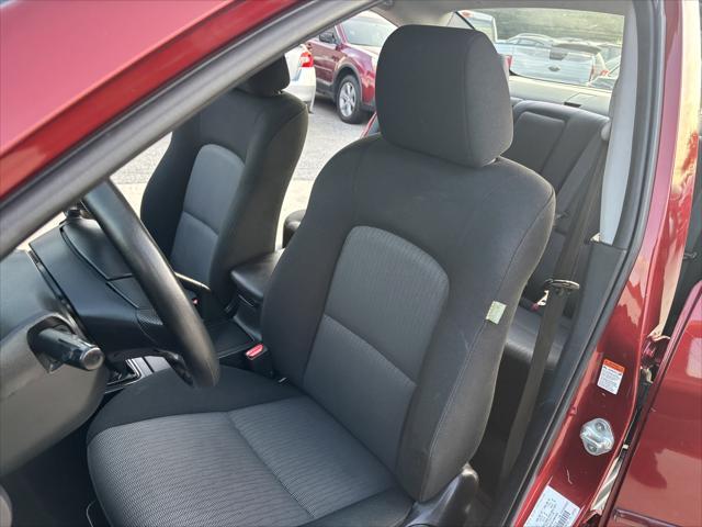 used 2009 Mazda Mazda3 car, priced at $4,495