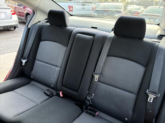 used 2009 Mazda Mazda3 car, priced at $4,495