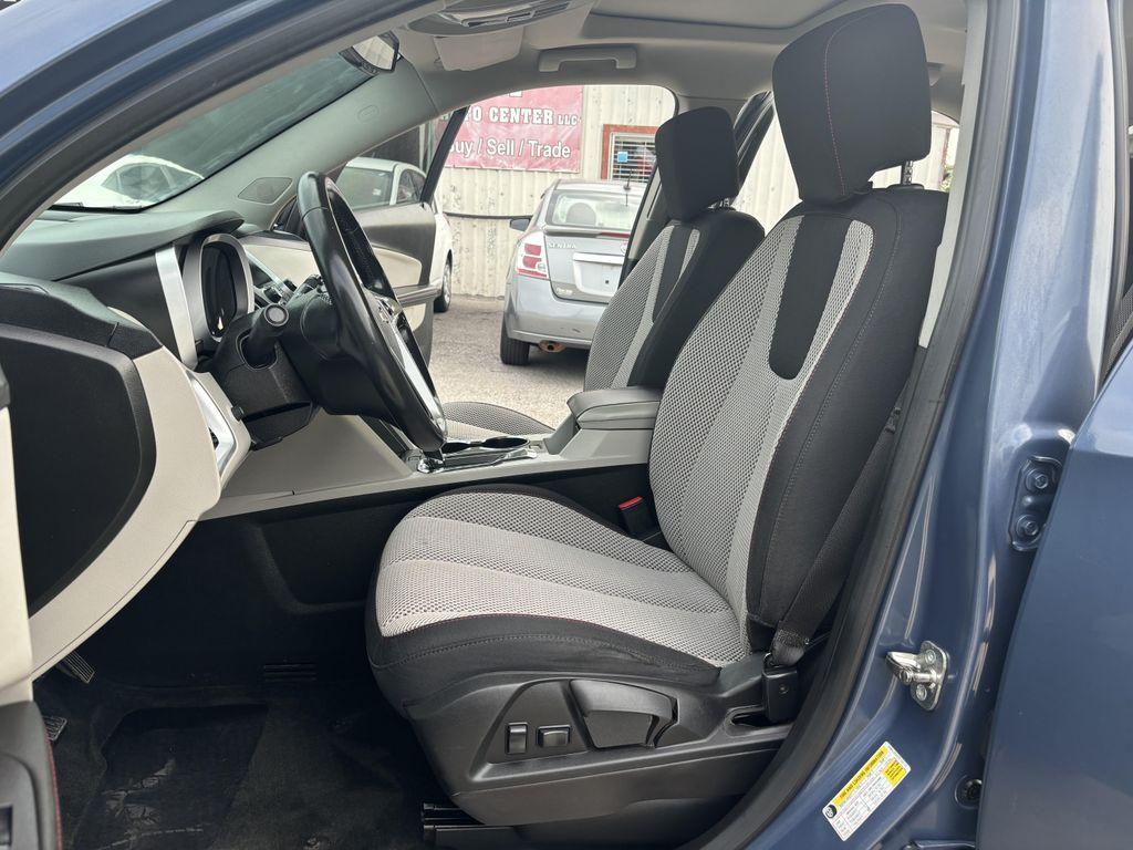 used 2012 Chevrolet Equinox car, priced at $5,995