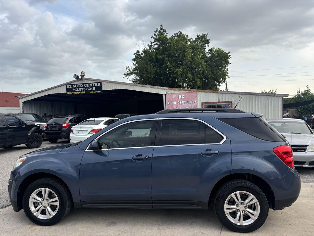 used 2012 Chevrolet Equinox car, priced at $5,995
