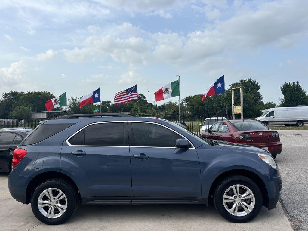 used 2012 Chevrolet Equinox car, priced at $5,995