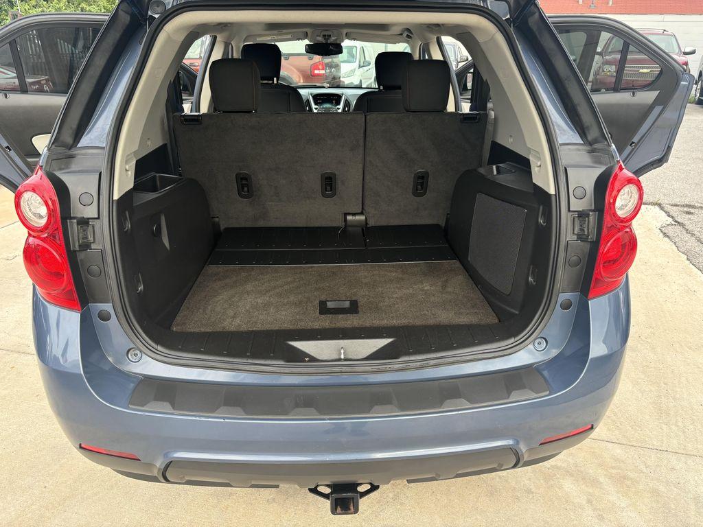 used 2012 Chevrolet Equinox car, priced at $5,995