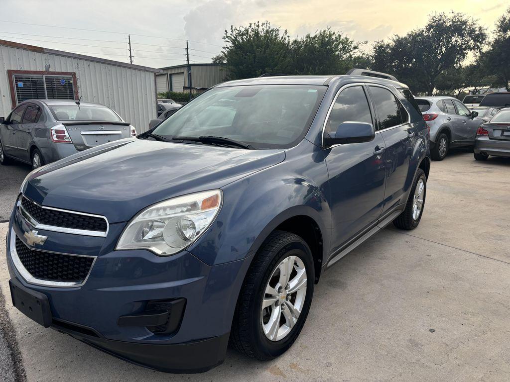 used 2012 Chevrolet Equinox car, priced at $5,995