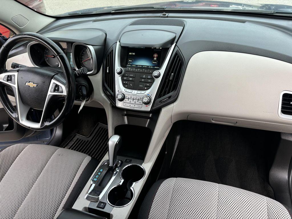 used 2012 Chevrolet Equinox car, priced at $5,995