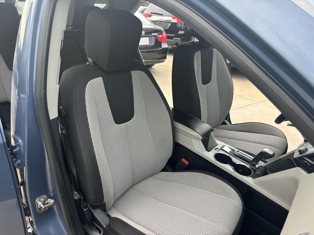 used 2012 Chevrolet Equinox car, priced at $5,995