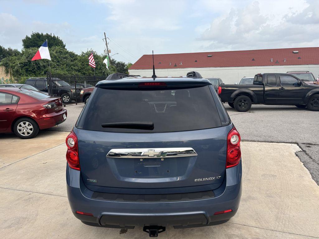 used 2012 Chevrolet Equinox car, priced at $5,995