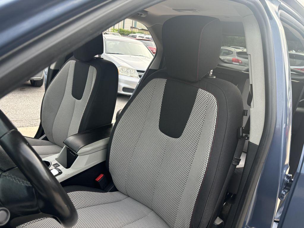 used 2012 Chevrolet Equinox car, priced at $5,995