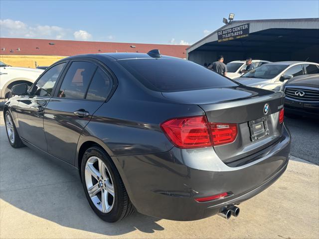 used 2015 BMW 328 car, priced at $7,495
