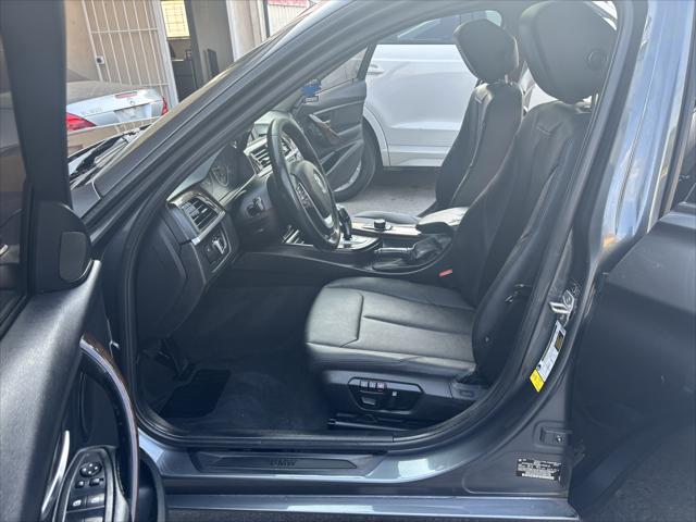 used 2015 BMW 328 car, priced at $7,495
