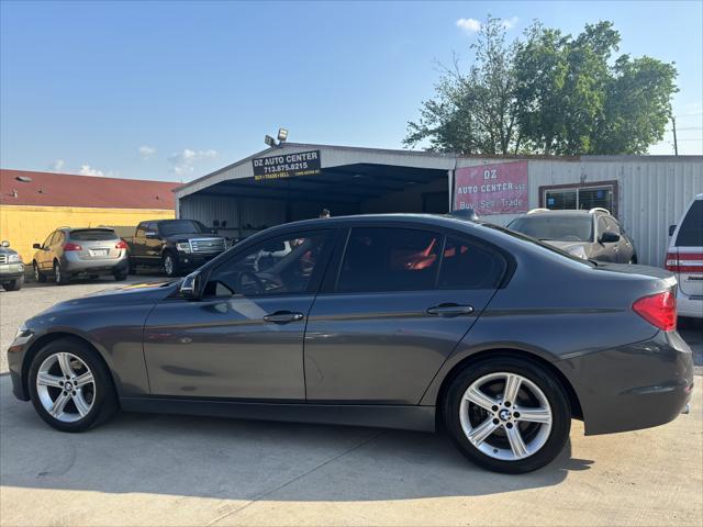 used 2015 BMW 328 car, priced at $7,495
