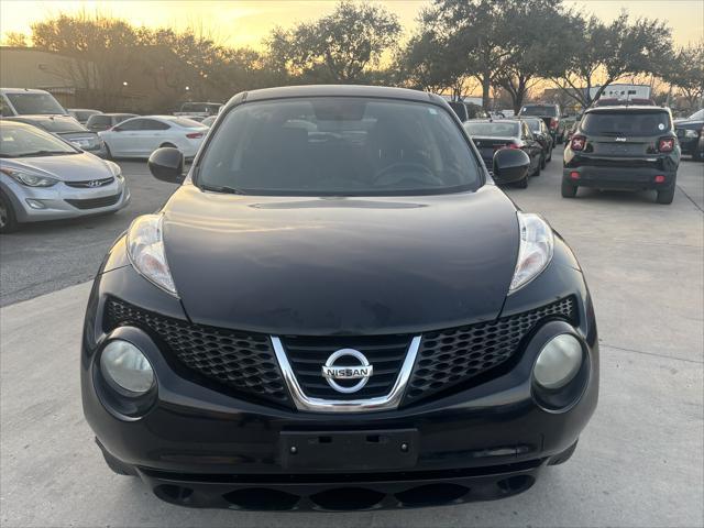 used 2014 Nissan Juke car, priced at $5,995