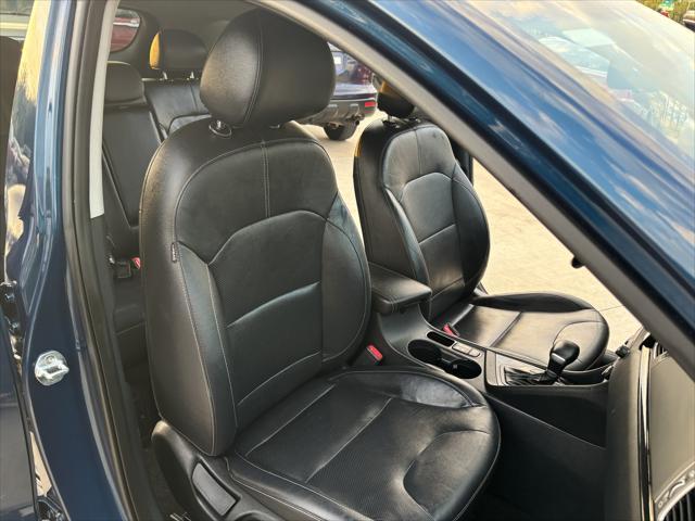 used 2019 Kia Niro car, priced at $8,995