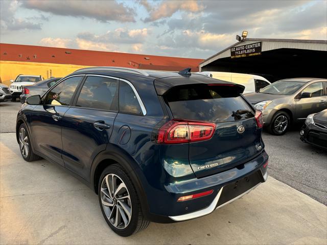 used 2019 Kia Niro car, priced at $8,995