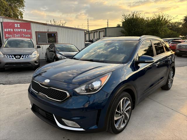 used 2019 Kia Niro car, priced at $8,995