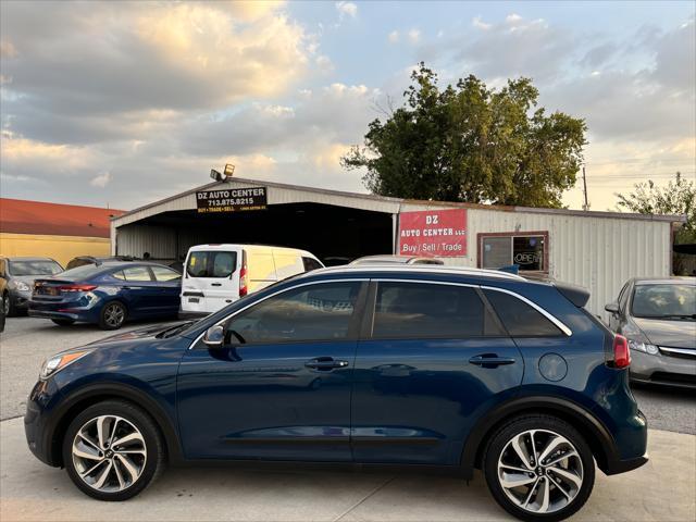 used 2019 Kia Niro car, priced at $8,995