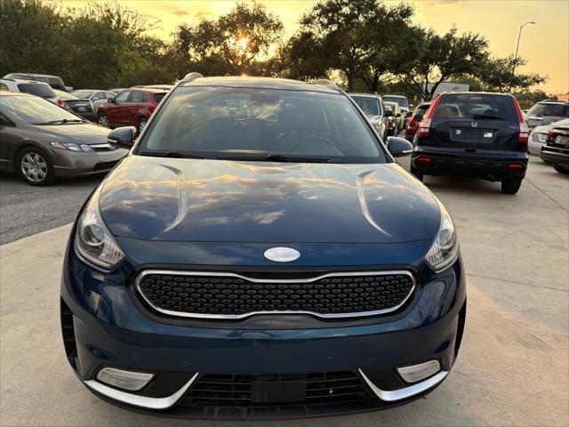 used 2019 Kia Niro car, priced at $8,995