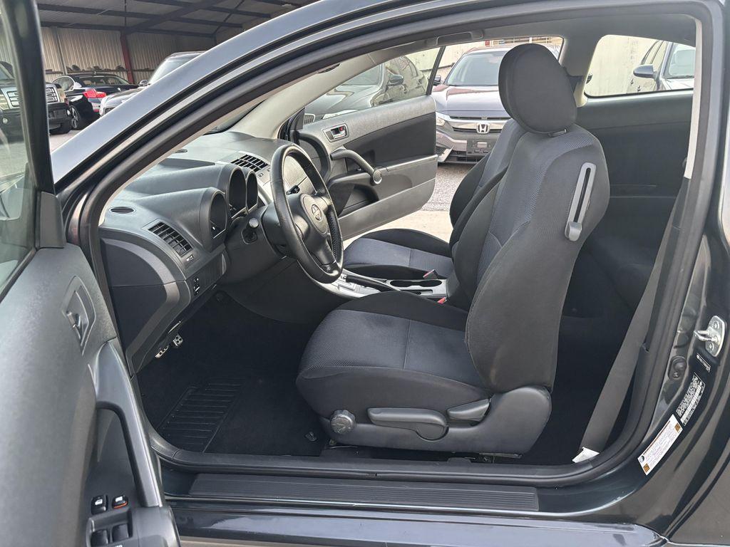 used 2005 Scion tC car, priced at $5,995