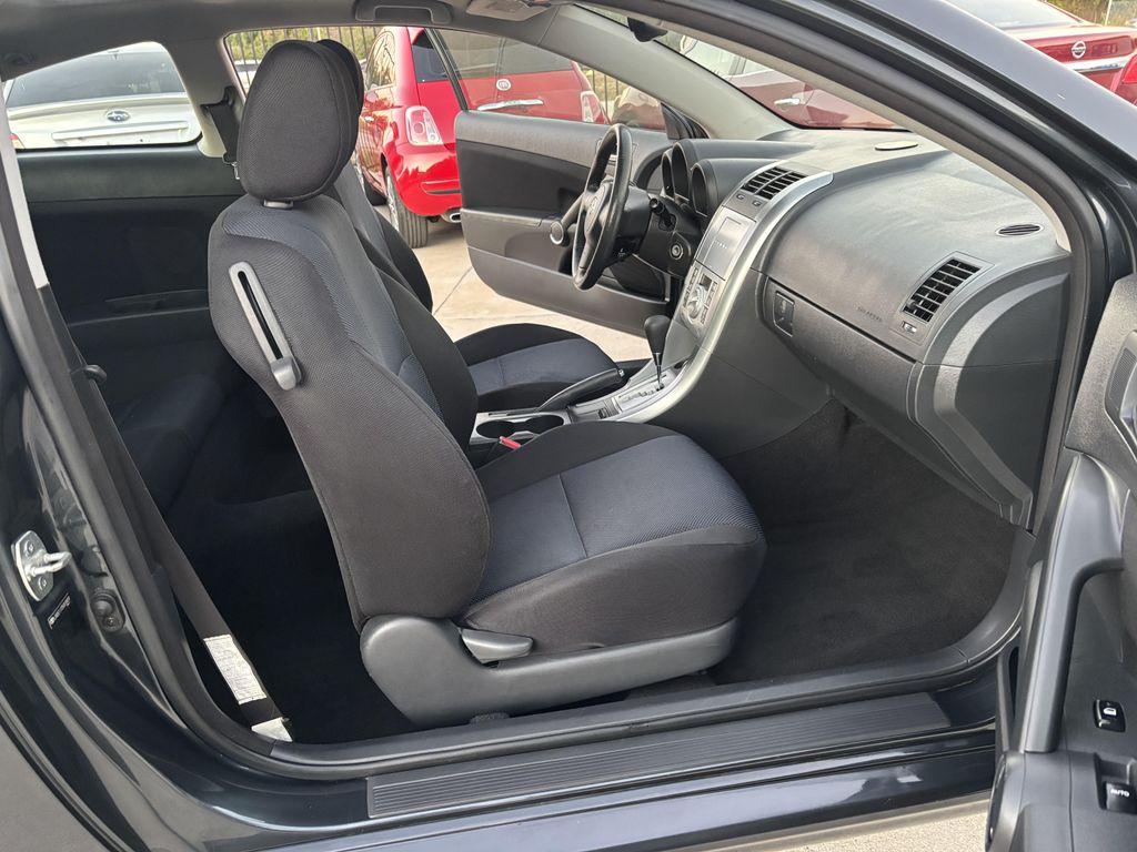 used 2005 Scion tC car, priced at $5,995