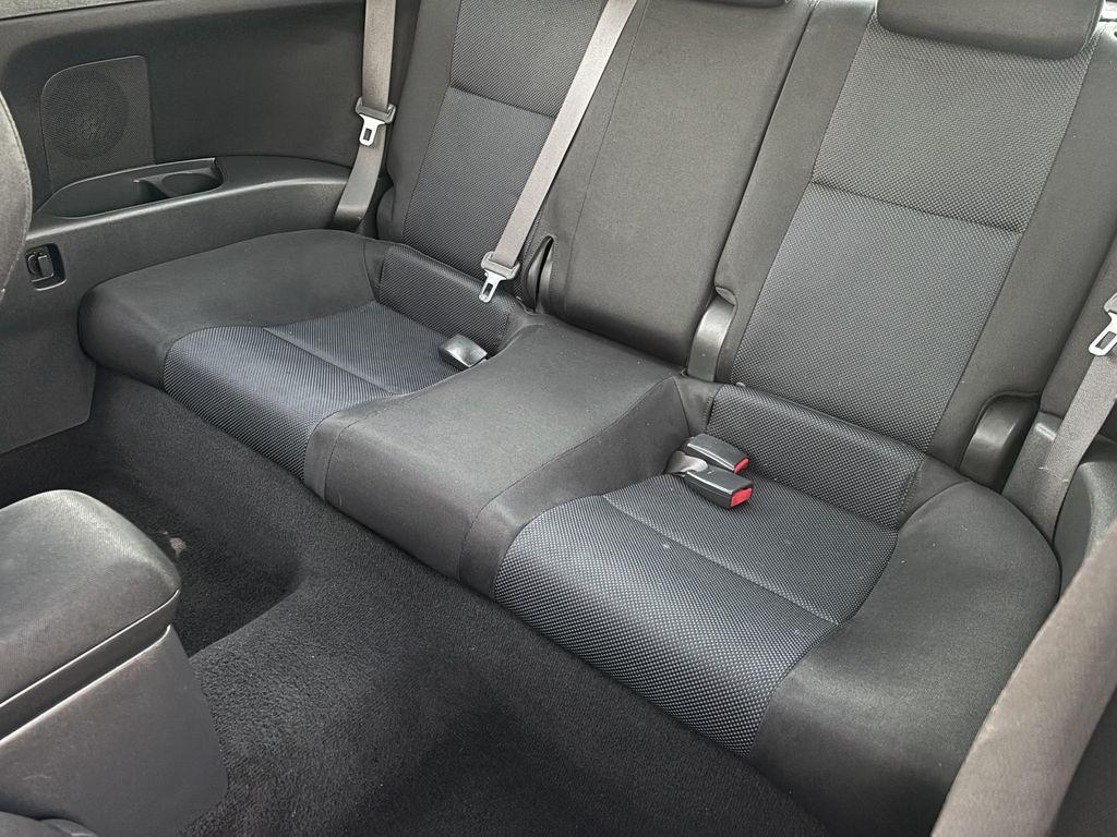 used 2005 Scion tC car, priced at $5,995