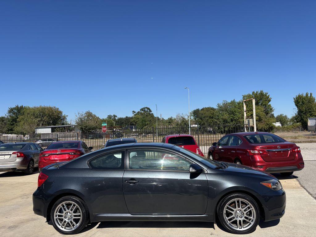 used 2005 Scion tC car, priced at $5,995