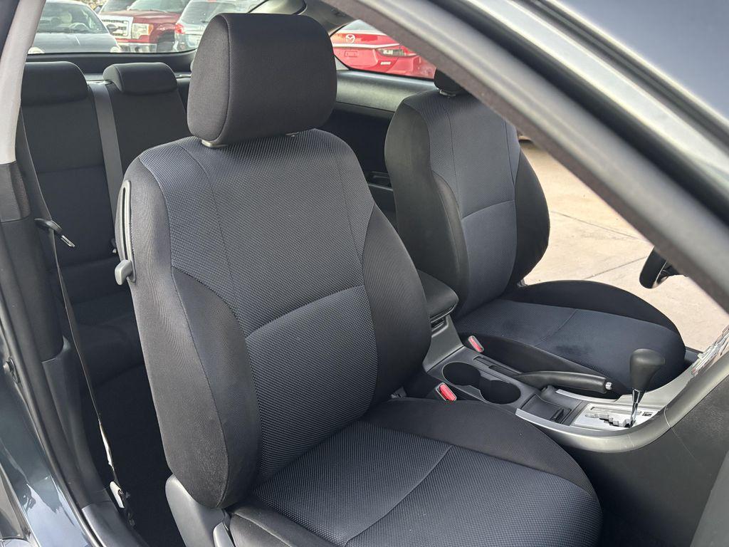 used 2005 Scion tC car, priced at $5,995