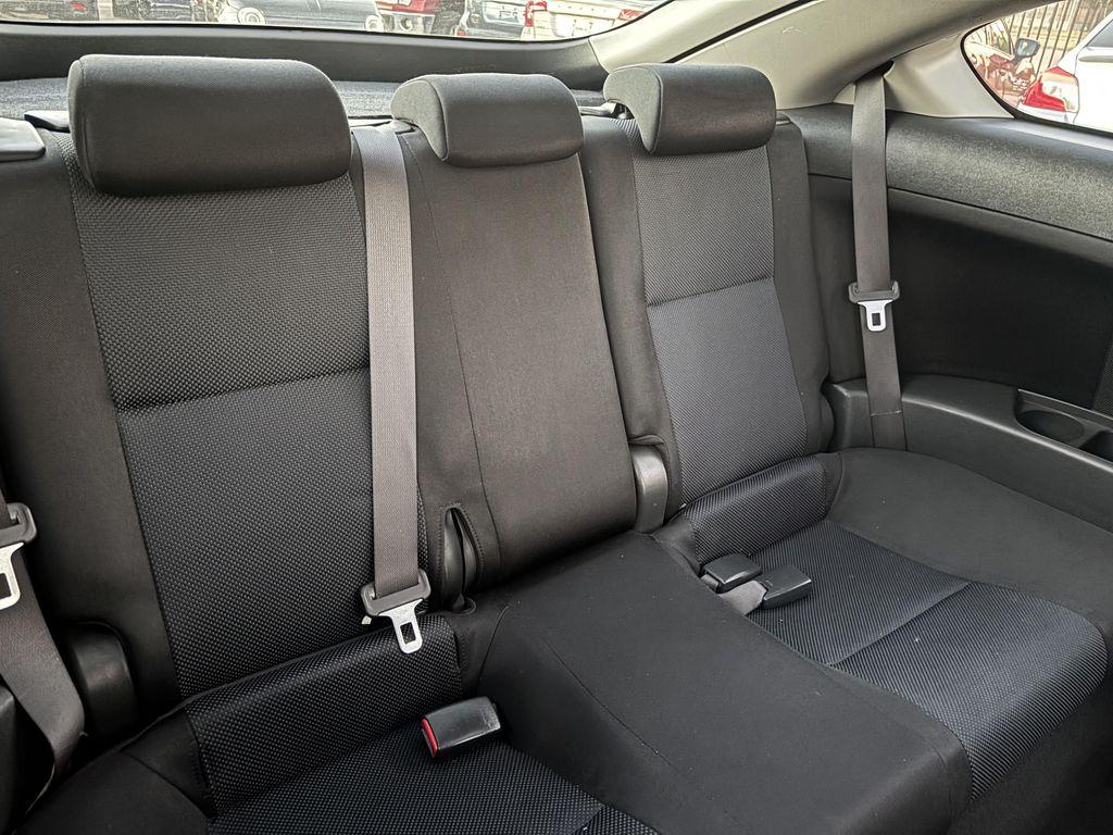 used 2005 Scion tC car, priced at $5,995