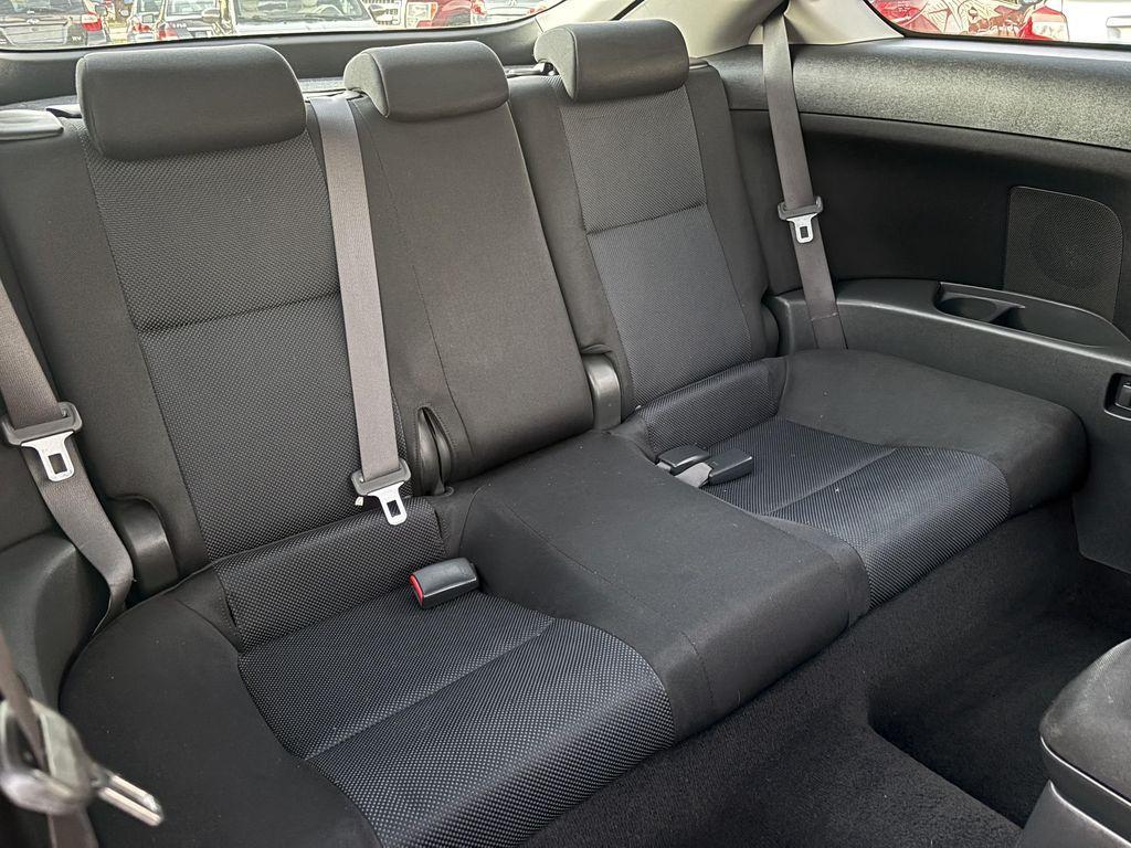 used 2005 Scion tC car, priced at $5,995