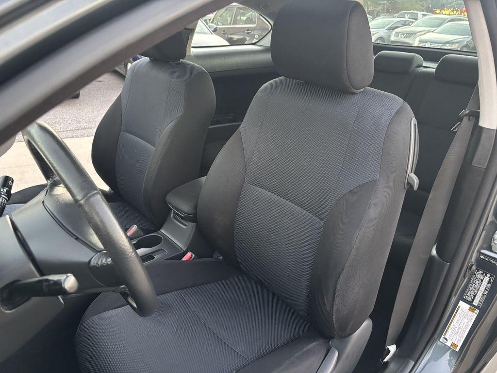 used 2005 Scion tC car, priced at $5,995