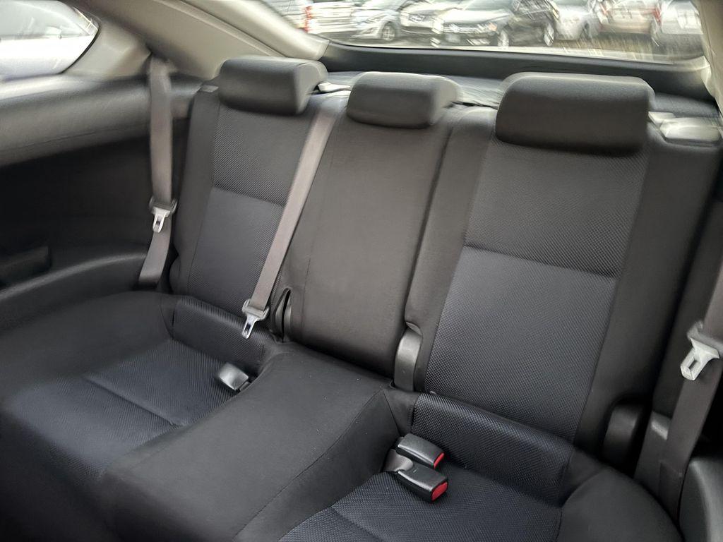 used 2005 Scion tC car, priced at $5,995