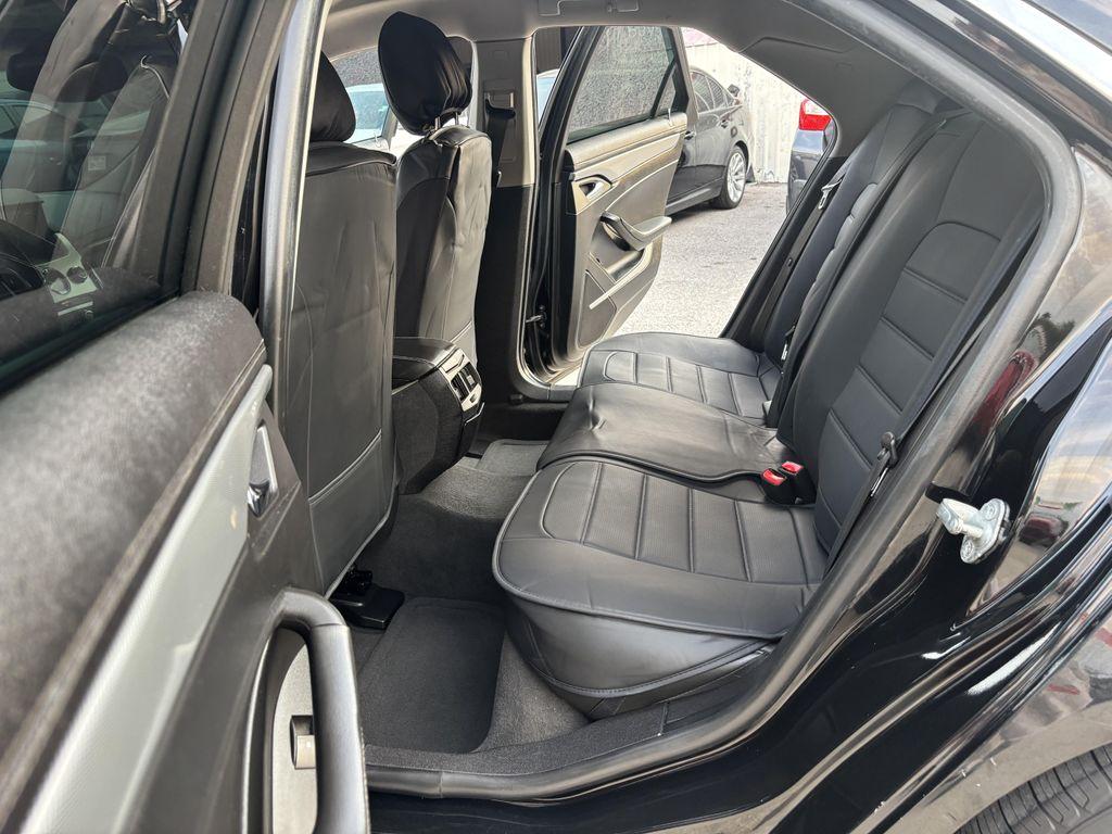 used 2013 Cadillac CTS car, priced at $5,495