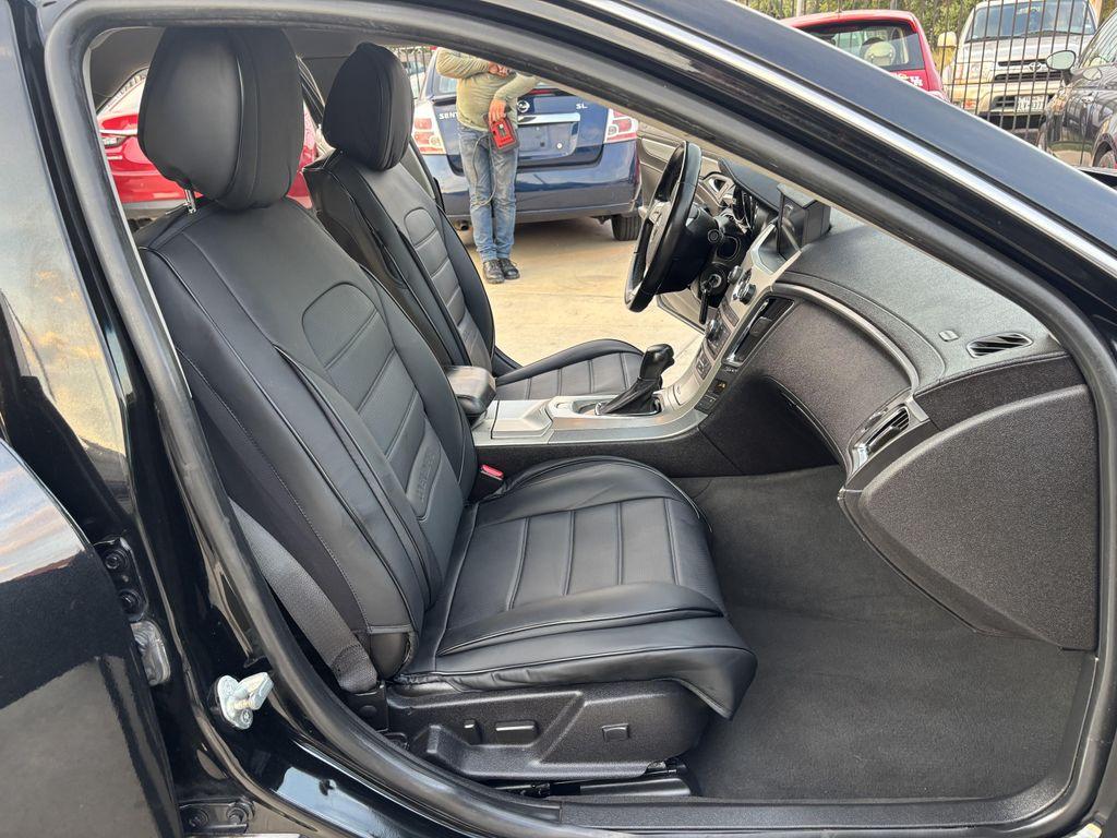 used 2013 Cadillac CTS car, priced at $5,495