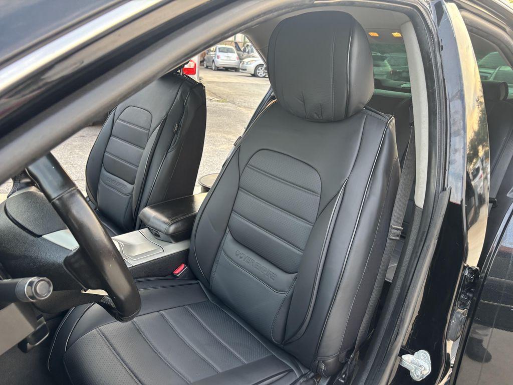 used 2013 Cadillac CTS car, priced at $5,495
