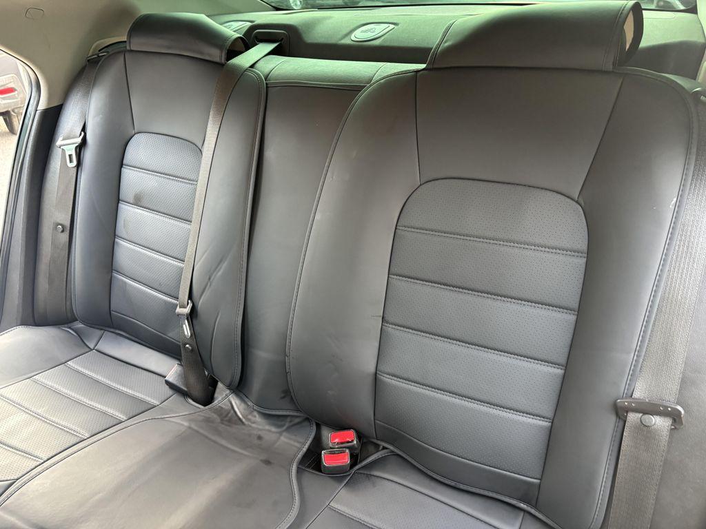 used 2013 Cadillac CTS car, priced at $5,495