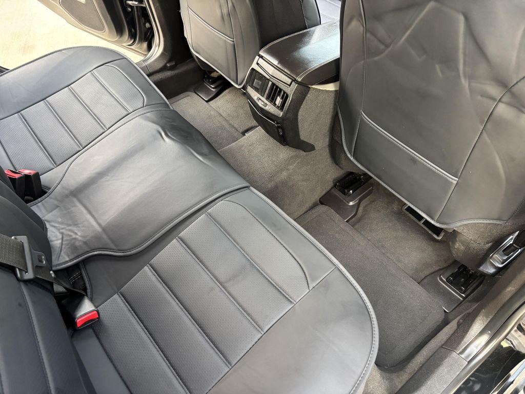 used 2013 Cadillac CTS car, priced at $5,495
