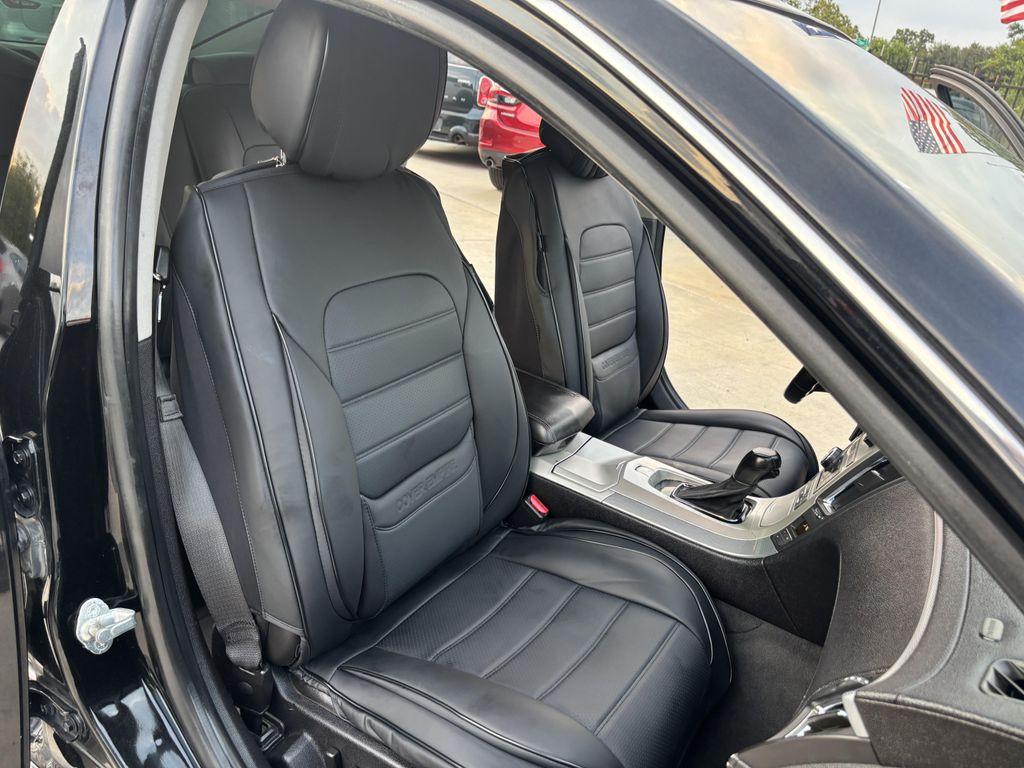 used 2013 Cadillac CTS car, priced at $5,495