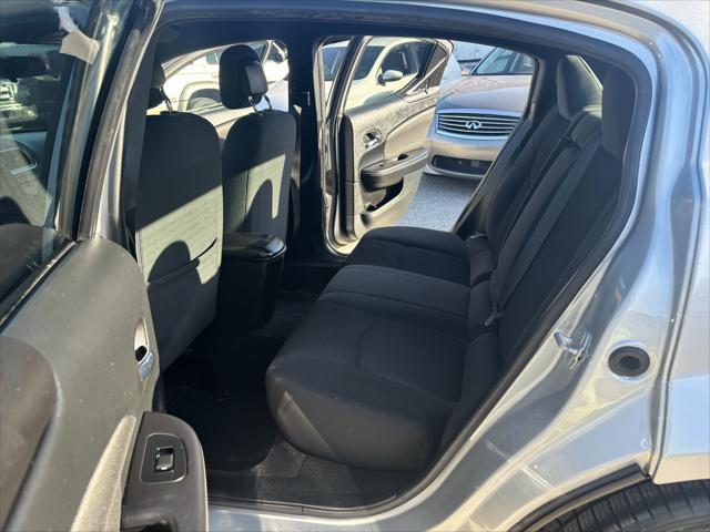 used 2014 Dodge Avenger car, priced at $4,495