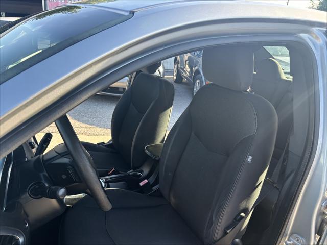 used 2014 Dodge Avenger car, priced at $4,495