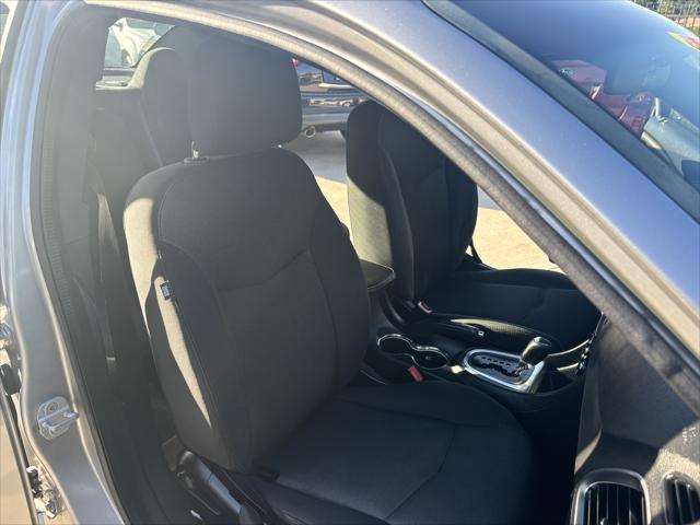used 2014 Dodge Avenger car, priced at $4,495