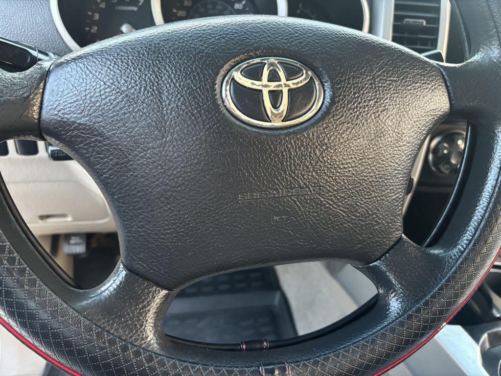 used 2006 Toyota 4Runner car, priced at $7,795