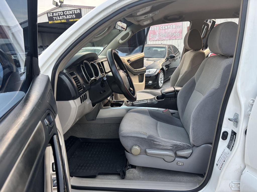 used 2006 Toyota 4Runner car, priced at $7,795