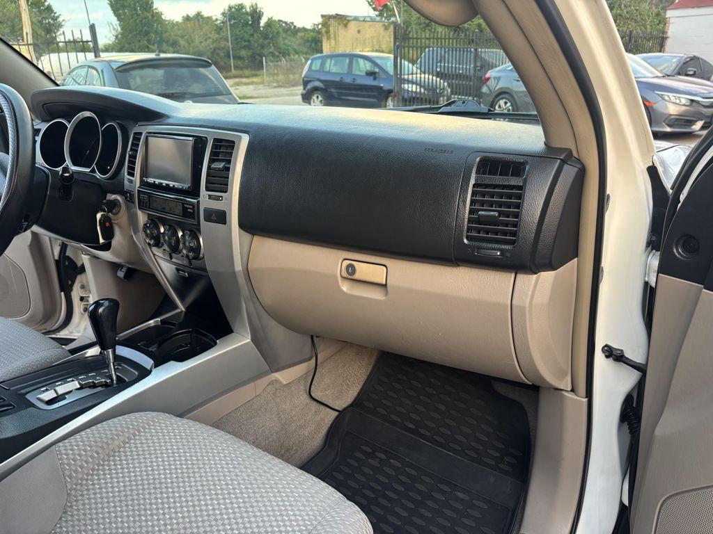 used 2006 Toyota 4Runner car, priced at $7,795
