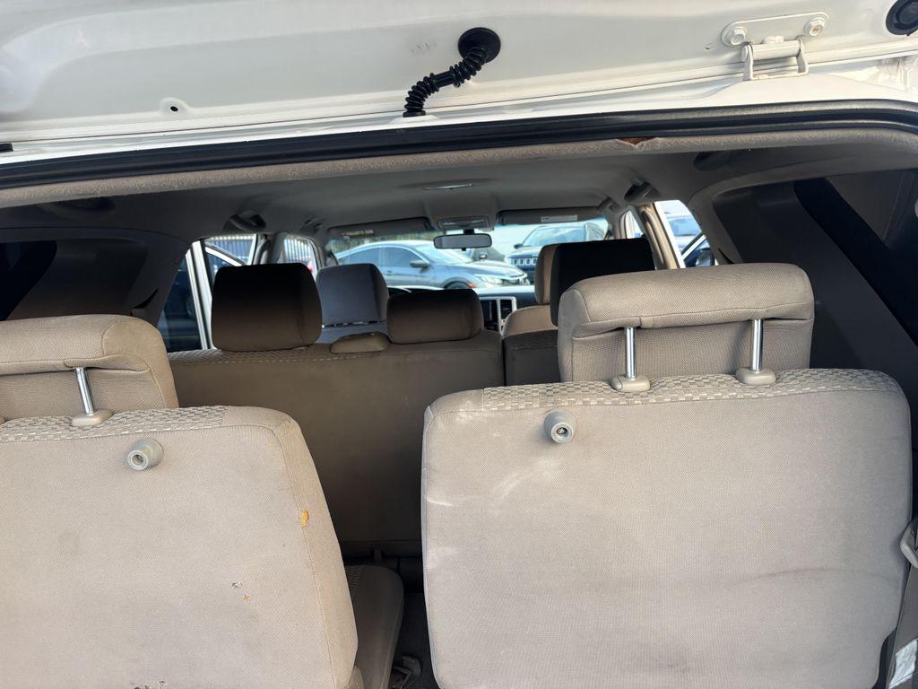 used 2006 Toyota 4Runner car, priced at $7,795