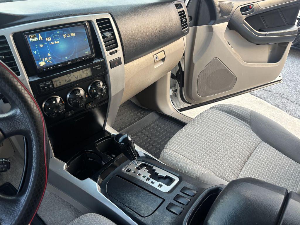 used 2006 Toyota 4Runner car, priced at $7,795