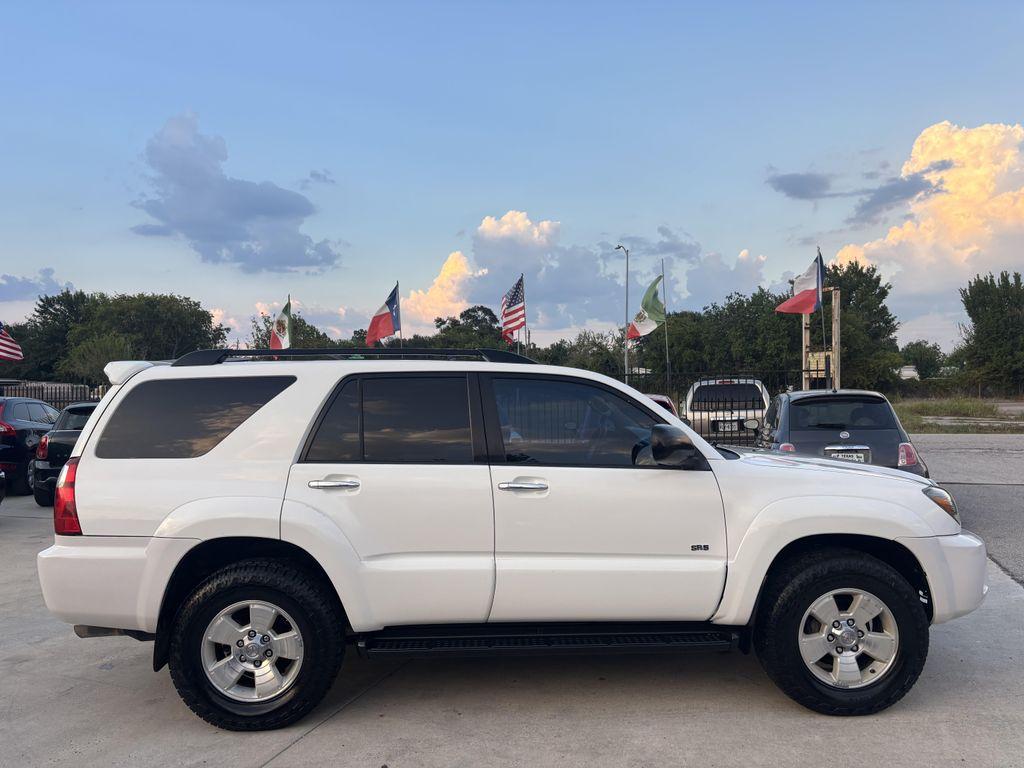 used 2006 Toyota 4Runner car, priced at $7,795